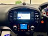 USED 2017 67 NISSAN JUKE 1.2 DIG-T N-Connecta SUV 5dr Petrol Manual Euro 6 (s/s) (115 ps) 