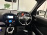 USED 2017 67 NISSAN JUKE 1.2 DIG-T N-Connecta SUV 5dr Petrol Manual Euro 6 (s/s) (115 ps) 