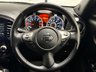 USED 2017 67 NISSAN JUKE 1.2 DIG-T N-Connecta SUV 5dr Petrol Manual Euro 6 (s/s) (115 ps) 