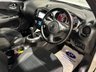 USED 2017 67 NISSAN JUKE 1.2 DIG-T N-Connecta SUV 5dr Petrol Manual Euro 6 (s/s) (115 ps) 