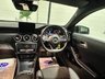 USED 2018 18 MERCEDES-BENZ A-CLASS 2.1 A200d AMG Line (Premium) Hatchback 5dr Diesel 7G-DCT Euro 6 (s/s) (136 ps) 