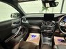 USED 2018 18 MERCEDES-BENZ A-CLASS 2.1 A200d AMG Line (Premium) Hatchback 5dr Diesel 7G-DCT Euro 6 (s/s) (136 ps) 