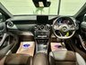 USED 2018 18 MERCEDES-BENZ A-CLASS 2.1 A200d AMG Line (Premium) Hatchback 5dr Diesel 7G-DCT Euro 6 (s/s) (136 ps) 