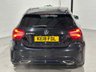 USED 2018 18 MERCEDES-BENZ A-CLASS 2.1 A200d AMG Line (Premium) Hatchback 5dr Diesel 7G-DCT Euro 6 (s/s) (136 ps) 