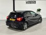 USED 2018 18 MERCEDES-BENZ A-CLASS 2.1 A200d AMG Line (Premium) Hatchback 5dr Diesel 7G-DCT Euro 6 (s/s) (136 ps) 