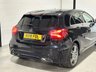 USED 2018 18 MERCEDES-BENZ A-CLASS 2.1 A200d AMG Line (Premium) Hatchback 5dr Diesel 7G-DCT Euro 6 (s/s) (136 ps) 