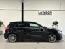 USED 2018 18 MERCEDES-BENZ A-CLASS 2.1 A200d AMG Line (Premium) Hatchback 5dr Diesel 7G-DCT Euro 6 (s/s) (136 ps) 