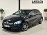 USED 2018 18 MERCEDES-BENZ A-CLASS 2.1 A200d AMG Line (Premium) Hatchback 5dr Diesel 7G-DCT Euro 6 (s/s) (136 ps) 