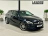 USED 2018 18 MERCEDES-BENZ A-CLASS 2.1 A200d AMG Line (Premium) Hatchback 5dr Diesel 7G-DCT Euro 6 (s/s) (136 ps) 