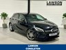 USED 2018 18 MERCEDES-BENZ A-CLASS 2.1 A200d AMG Line (Premium) Hatchback 5dr Diesel 7G-DCT Euro 6 (s/s) (136 ps) 
