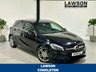 USED 2018 18 MERCEDES-BENZ A-CLASS 2.1 A200d AMG Line (Premium) Hatchback 5dr Diesel 7G-DCT Euro 6 (s/s) (136 ps) 