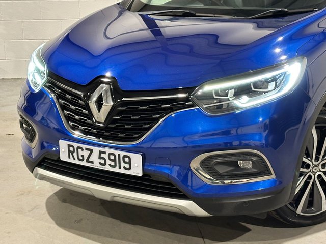 View our RENAULT KADJAR