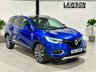 USED 2020 RENAULT KADJAR 1.3 TCe S Edition SUV 5dr Petrol Manual Euro 6 (s/s) (140 ps) 