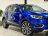 USED 2020 RENAULT KADJAR 1.3 TCe S Edition SUV 5dr Petrol Manual Euro 6 (s/s) (140 ps) 