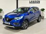USED 2020 RENAULT KADJAR 1.3 TCe S Edition SUV 5dr Petrol Manual Euro 6 (s/s) (140 ps) 