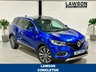 USED 2020 RENAULT KADJAR 1.3 TCe S Edition SUV 5dr Petrol Manual Euro 6 (s/s) (140 ps) 