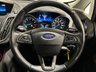 USED 2017 17 FORD C-MAX 1.0T EcoBoost Zetec MPV 5dr Petrol Manual Euro 6 (s/s) (100 ps) 