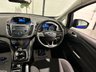 USED 2017 17 FORD C-MAX 1.0T EcoBoost Zetec MPV 5dr Petrol Manual Euro 6 (s/s) (100 ps) 