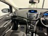 USED 2017 17 FORD C-MAX 1.0T EcoBoost Zetec MPV 5dr Petrol Manual Euro 6 (s/s) (100 ps) 
