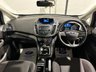 USED 2017 17 FORD C-MAX 1.0T EcoBoost Zetec MPV 5dr Petrol Manual Euro 6 (s/s) (100 ps) 