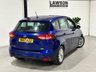 USED 2017 17 FORD C-MAX 1.0T EcoBoost Zetec MPV 5dr Petrol Manual Euro 6 (s/s) (100 ps) 