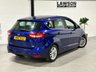USED 2017 17 FORD C-MAX 1.0T EcoBoost Zetec MPV 5dr Petrol Manual Euro 6 (s/s) (100 ps) 