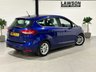 USED 2017 17 FORD C-MAX 1.0T EcoBoost Zetec MPV 5dr Petrol Manual Euro 6 (s/s) (100 ps) 