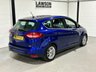 USED 2017 17 FORD C-MAX 1.0T EcoBoost Zetec MPV 5dr Petrol Manual Euro 6 (s/s) (100 ps) 
