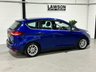USED 2017 17 FORD C-MAX 1.0T EcoBoost Zetec MPV 5dr Petrol Manual Euro 6 (s/s) (100 ps) 