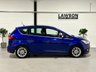 USED 2017 17 FORD C-MAX 1.0T EcoBoost Zetec MPV 5dr Petrol Manual Euro 6 (s/s) (100 ps) 