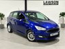 USED 2017 17 FORD C-MAX 1.0T EcoBoost Zetec MPV 5dr Petrol Manual Euro 6 (s/s) (100 ps) 