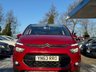 USED 2013 63 CITROEN C4 PICASSO 1.6 e-HDi Airdream Exclusive+ MPV 5dr Diesel ETG6 Euro 5 (s/s) (115 ps) 
