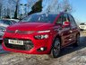 USED 2013 63 CITROEN C4 PICASSO 1.6 e-HDi Airdream Exclusive+ MPV 5dr Diesel ETG6 Euro 5 (s/s) (115 ps) 