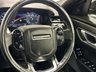USED 2018 68 LAND ROVER RANGE ROVER VELAR 3.0 SD6 V6 R-Dynamic HSE SUV 5dr Diesel Auto 4WD Euro 6 (s/s) (300 ps) 