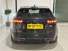 USED 2018 68 LAND ROVER RANGE ROVER VELAR 3.0 SD6 V6 R-Dynamic HSE SUV 5dr Diesel Auto 4WD Euro 6 (s/s) (300 ps) 
