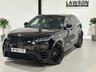 USED 2018 68 LAND ROVER RANGE ROVER VELAR 3.0 SD6 V6 R-Dynamic HSE SUV 5dr Diesel Auto 4WD Euro 6 (s/s) (300 ps) 