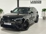 USED 2018 68 LAND ROVER RANGE ROVER VELAR 3.0 SD6 V6 R-Dynamic HSE SUV 5dr Diesel Auto 4WD Euro 6 (s/s) (300 ps) 