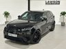 USED 2018 68 LAND ROVER RANGE ROVER VELAR 3.0 SD6 V6 R-Dynamic HSE SUV 5dr Diesel Auto 4WD Euro 6 (s/s) (300 ps) 
