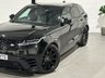 USED 2018 68 LAND ROVER RANGE ROVER VELAR 3.0 SD6 V6 R-Dynamic HSE SUV 5dr Diesel Auto 4WD Euro 6 (s/s) (300 ps) 