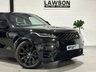 USED 2018 68 LAND ROVER RANGE ROVER VELAR 3.0 SD6 V6 R-Dynamic HSE SUV 5dr Diesel Auto 4WD Euro 6 (s/s) (300 ps) 