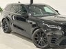 USED 2018 68 LAND ROVER RANGE ROVER VELAR 3.0 SD6 V6 R-Dynamic HSE SUV 5dr Diesel Auto 4WD Euro 6 (s/s) (300 ps) 