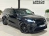 USED 2018 68 LAND ROVER RANGE ROVER VELAR 3.0 SD6 V6 R-Dynamic HSE SUV 5dr Diesel Auto 4WD Euro 6 (s/s) (300 ps) 