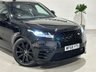 USED 2018 68 LAND ROVER RANGE ROVER VELAR 3.0 SD6 V6 R-Dynamic HSE SUV 5dr Diesel Auto 4WD Euro 6 (s/s) (300 ps) 