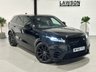 USED 2018 68 LAND ROVER RANGE ROVER VELAR 3.0 SD6 V6 R-Dynamic HSE SUV 5dr Diesel Auto 4WD Euro 6 (s/s) (300 ps) 