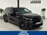 USED 2018 68 LAND ROVER RANGE ROVER VELAR 3.0 SD6 V6 R-Dynamic HSE SUV 5dr Diesel Auto 4WD Euro 6 (s/s) (300 ps) 