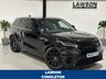 USED 2018 68 LAND ROVER RANGE ROVER VELAR 3.0 SD6 V6 R-Dynamic HSE SUV 5dr Diesel Auto 4WD Euro 6 (s/s) (300 ps) 