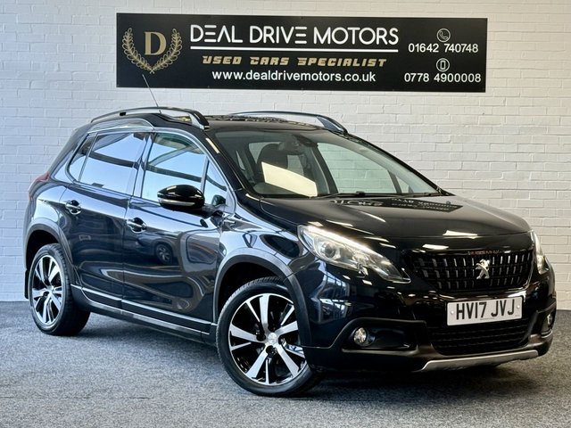 DealDrive Motors