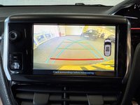 USED 2017 17 PEUGEOT 2008 1.6 BlueHDi GT Line SUV 5dr Diesel Manual Euro 6 (s/s) (120 ps) SATNAV REAR CAMERA PANROOF