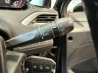 USED 2017 17 PEUGEOT 2008 1.6 BlueHDi GT Line SUV 5dr Diesel Manual Euro 6 (s/s) (120 ps) SATNAV REAR CAMERA PANROOF