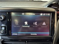 USED 2017 17 PEUGEOT 2008 1.6 BlueHDi GT Line SUV 5dr Diesel Manual Euro 6 (s/s) (120 ps) SATNAV REAR CAMERA PANROOF